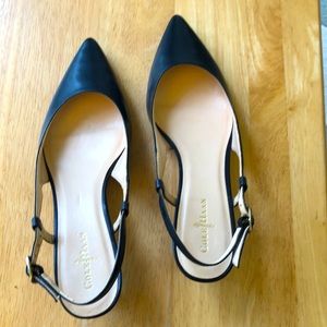 Chic & Stylish with a Professional flair